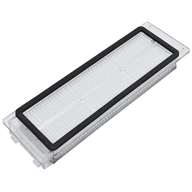 16 шт. сменные фильтры Hepa для Xiaomi Roborock S4 S5 S6 E2 E3 E4 E20 E25 E35 S50 S65