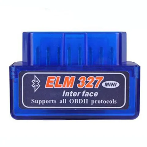 elm327 с двумя платами