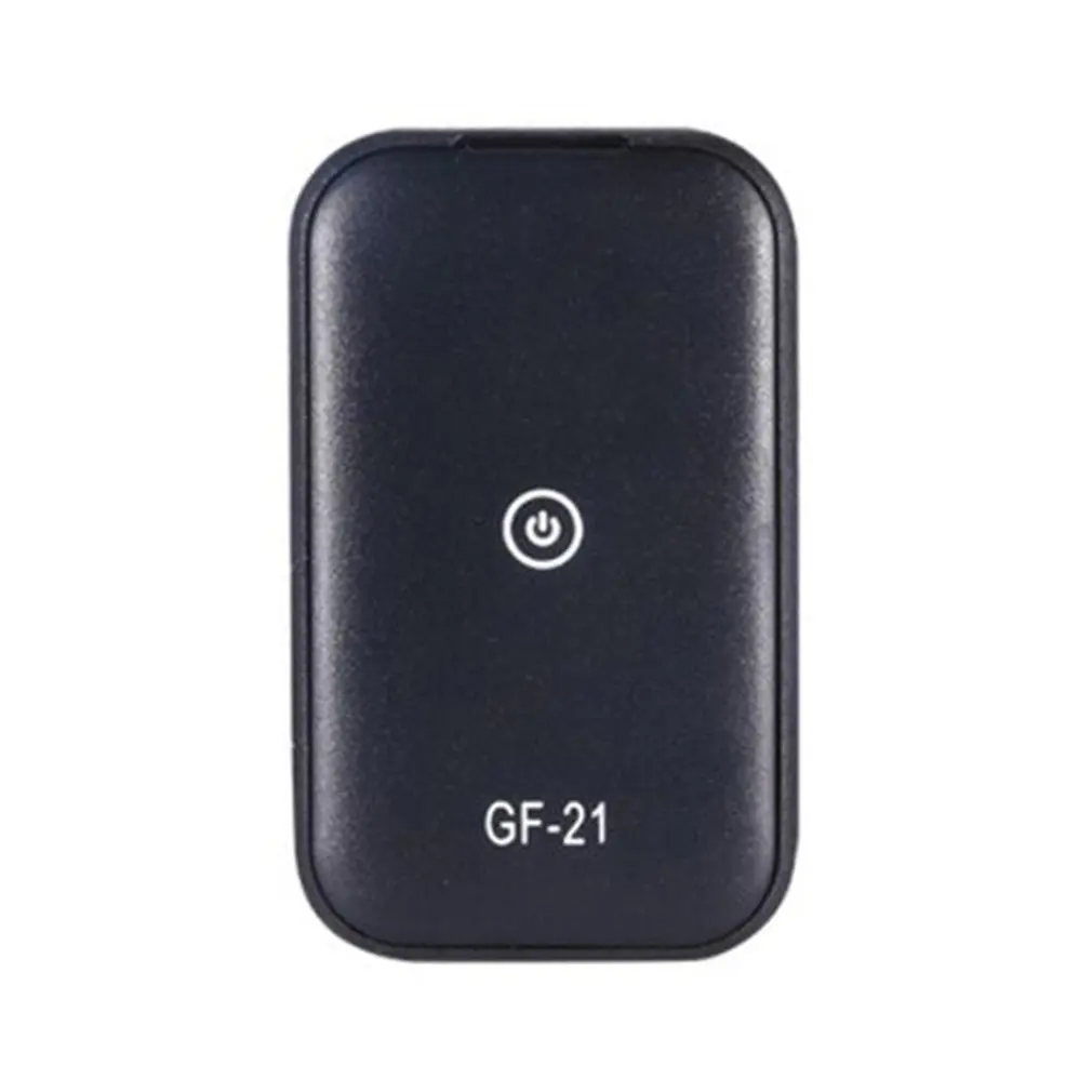 

GPS-трекер GF21 с поддержкой Wi-Fi и функцией записи вождения