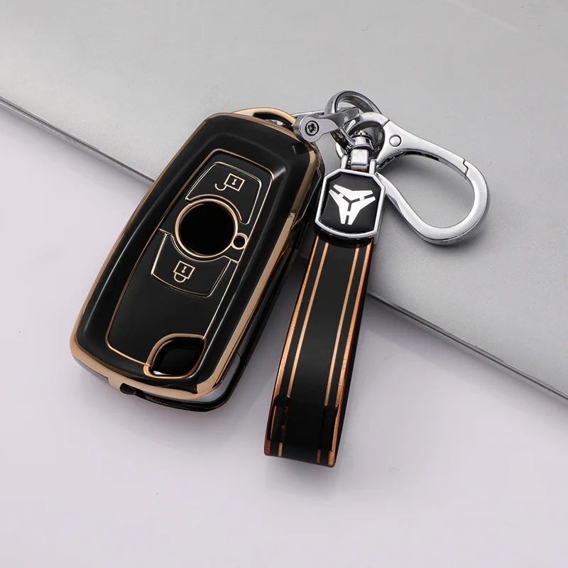 

Чехол для автомобильного ключа из ТПУ для DongFeng DFM 580 370 S560 AX7 AX5 AX4 AX3 MX5