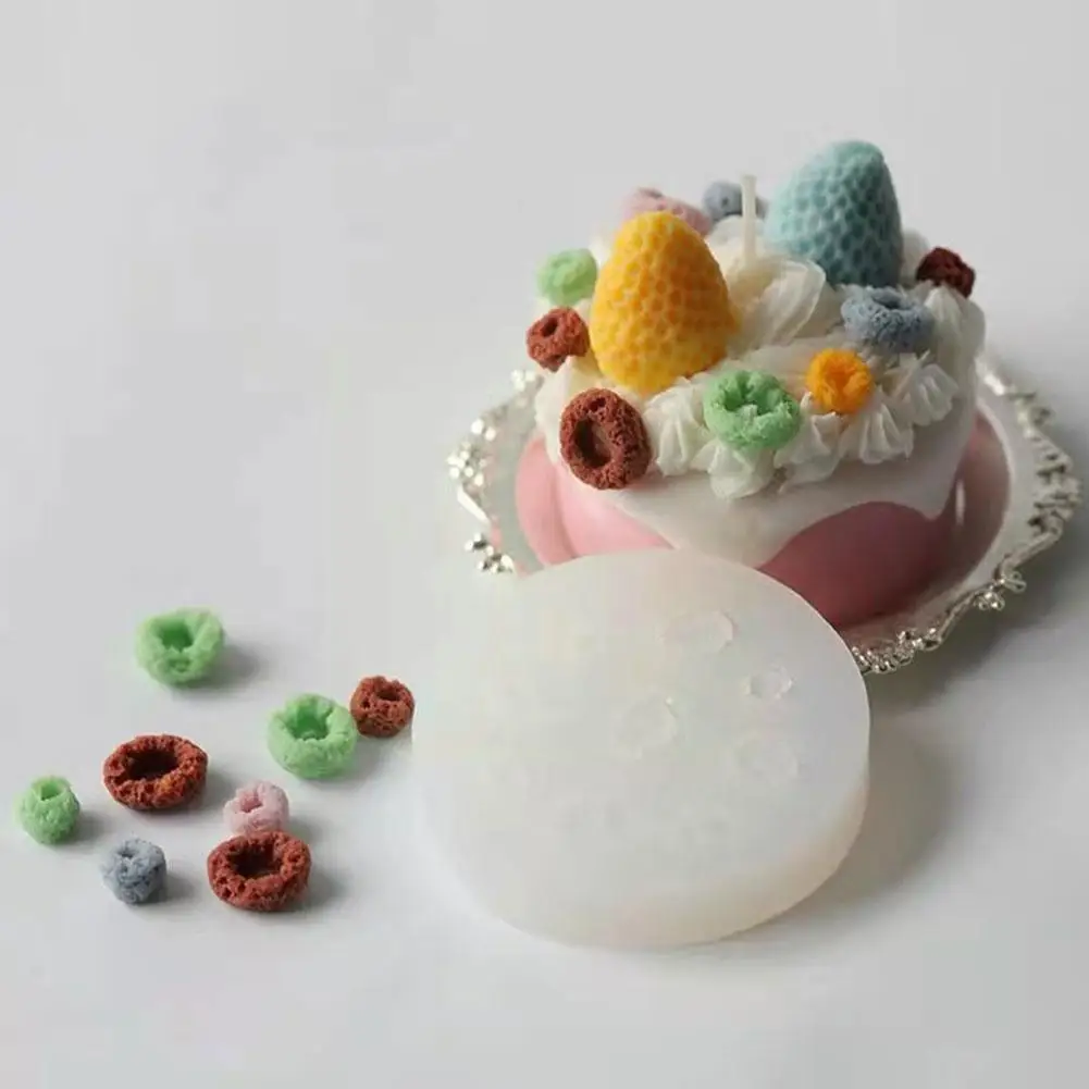 

Конусы для печенья, силиконовые формы для торта, подносы для выпечки и мусса, инструменты для выпечки, длинные формы Plas R9S3