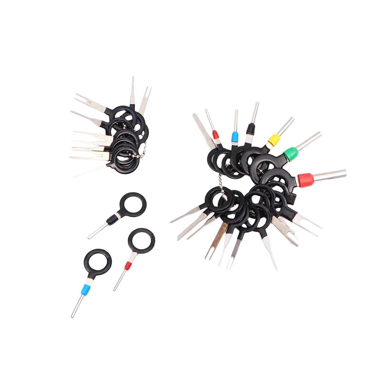 

29 шт./набор, инструменты для удаления иголок