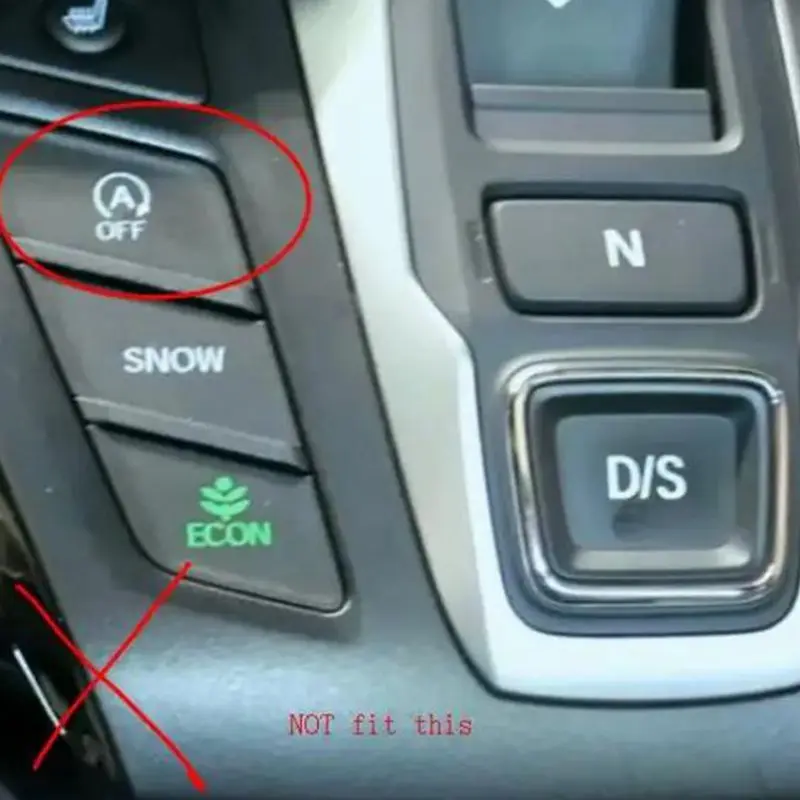 Автоматическая остановка запуска системы двигателя отключение устройства