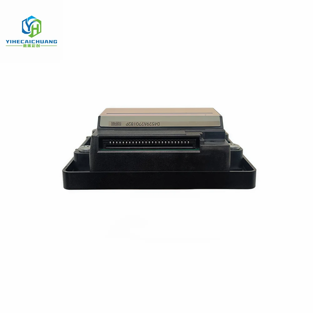 Фото FA18021 Печатающая головка принтера Печатающая головка для Epson WF-2650 WF-2651 WF-2660 WF-2661 WF-2750 WF2650 WF2651 WF2660 L605 L606 L655 L656 №5