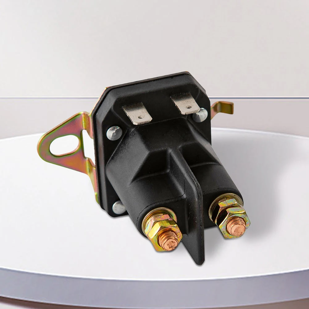 

Автомобильные пусковые реле 100 А, реле безопасности, автомобильные реле двигателя для внедорожников