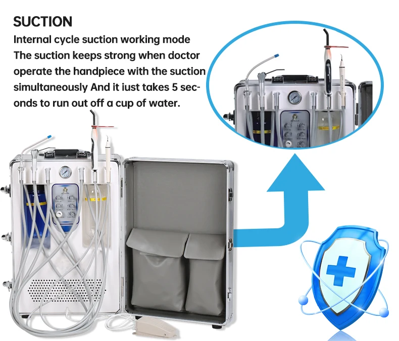 Микшер горячая распродажа медицинское оборудование de-tal мобильная тележка
