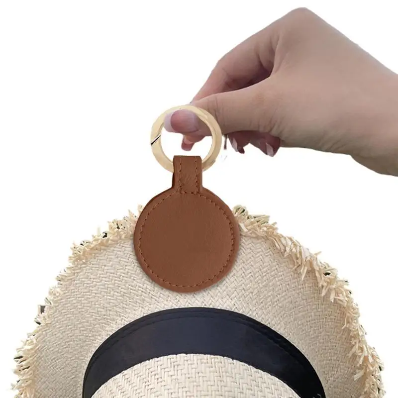 

Портативный Зажим для шляпы для путешествий на открытом воздухе