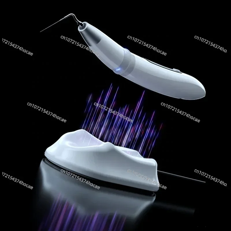 Беспроводной ирригатор Woodpecker Endo 3 с ЖК-дисплеем