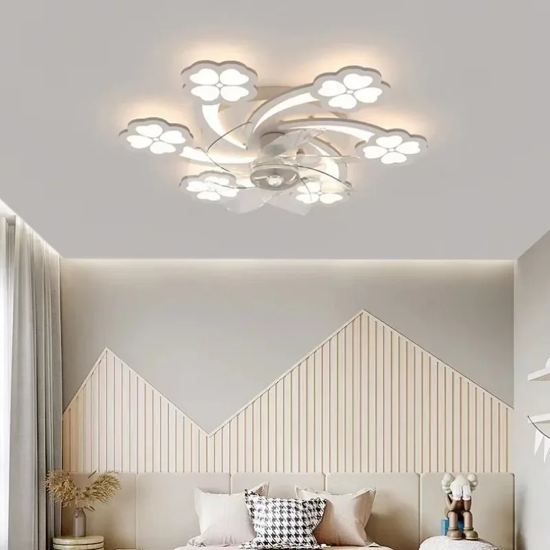 Современные умные светодиодные потолочные светильники акриловые невидимые