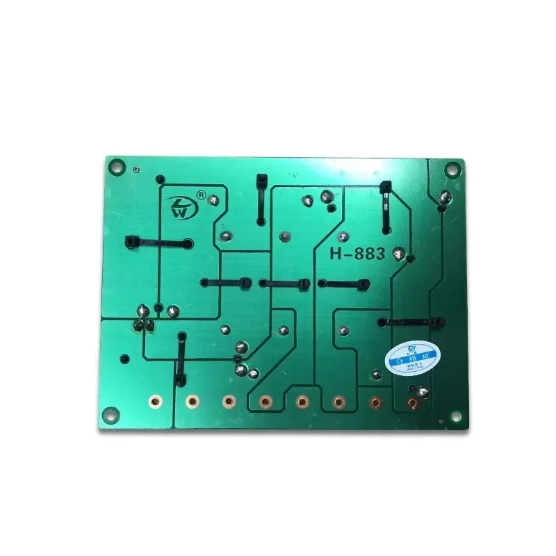 400 Вт 3-полосный кроссовер Hi-Fi твитер среднечастотный НЧ-динамик 1250H/5000 Гц с