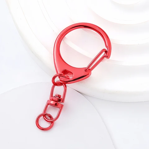 Брелки V-REX, цинковый сплав, 5 шт.