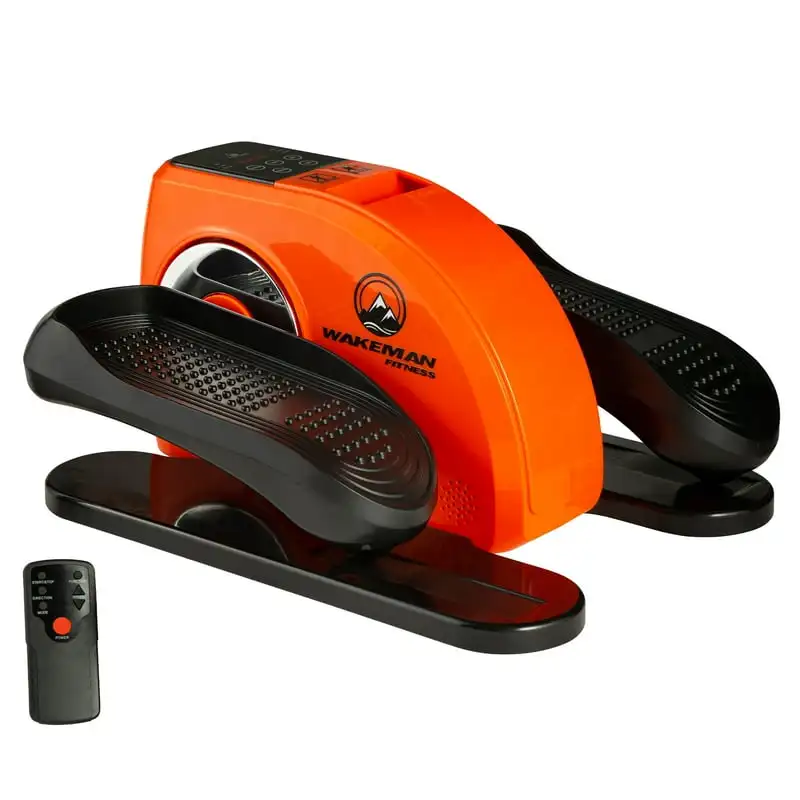 

Desk Elliptical Trainer – Low-Impact Seated Exercise Equipment