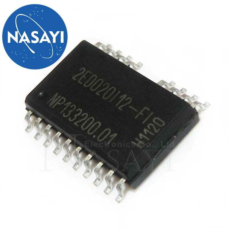 10 шт. 2ED020I12-F1 2ED020I12 SOP-18