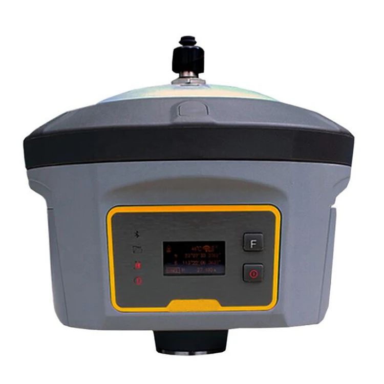 

G6 Land Surveying Gps Rtk Tunnel Instrument Construction Survey Equipment