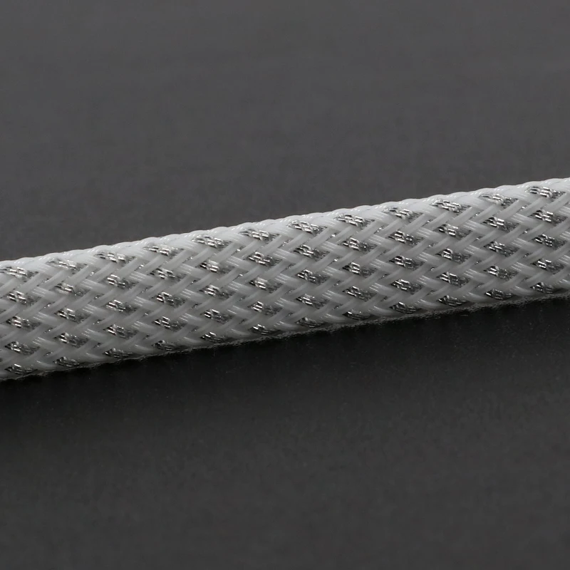 

Кабельный рукав плетеный 5 метров многоцветный