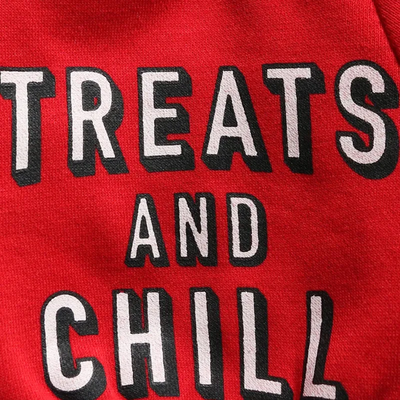 

Pet Fleece Dog Sweater Shirt Letters Warm Clothes Apparel Puppy Pet clothes