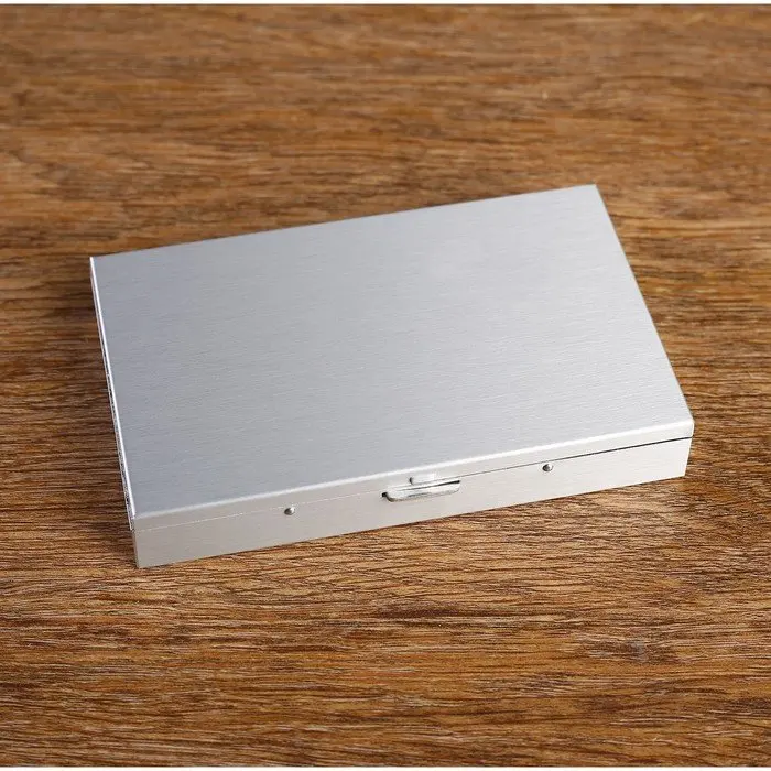 Карманное мини домино (металл) | Игрушки и хобби