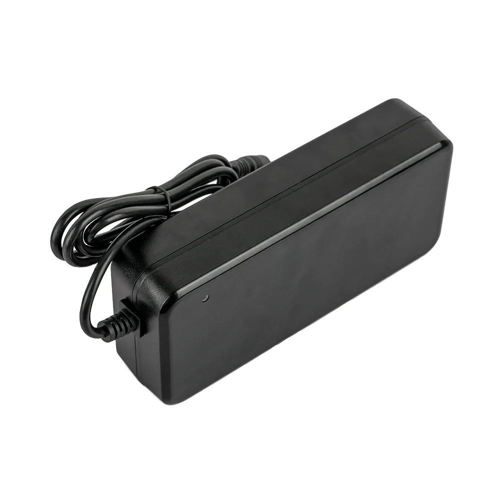 Фото Блок питания RGeek AC 100-240В в DC 12В 18А для ПК, вилки US/EUR/AU/UK, ATX-адаптер для компьютера №4
