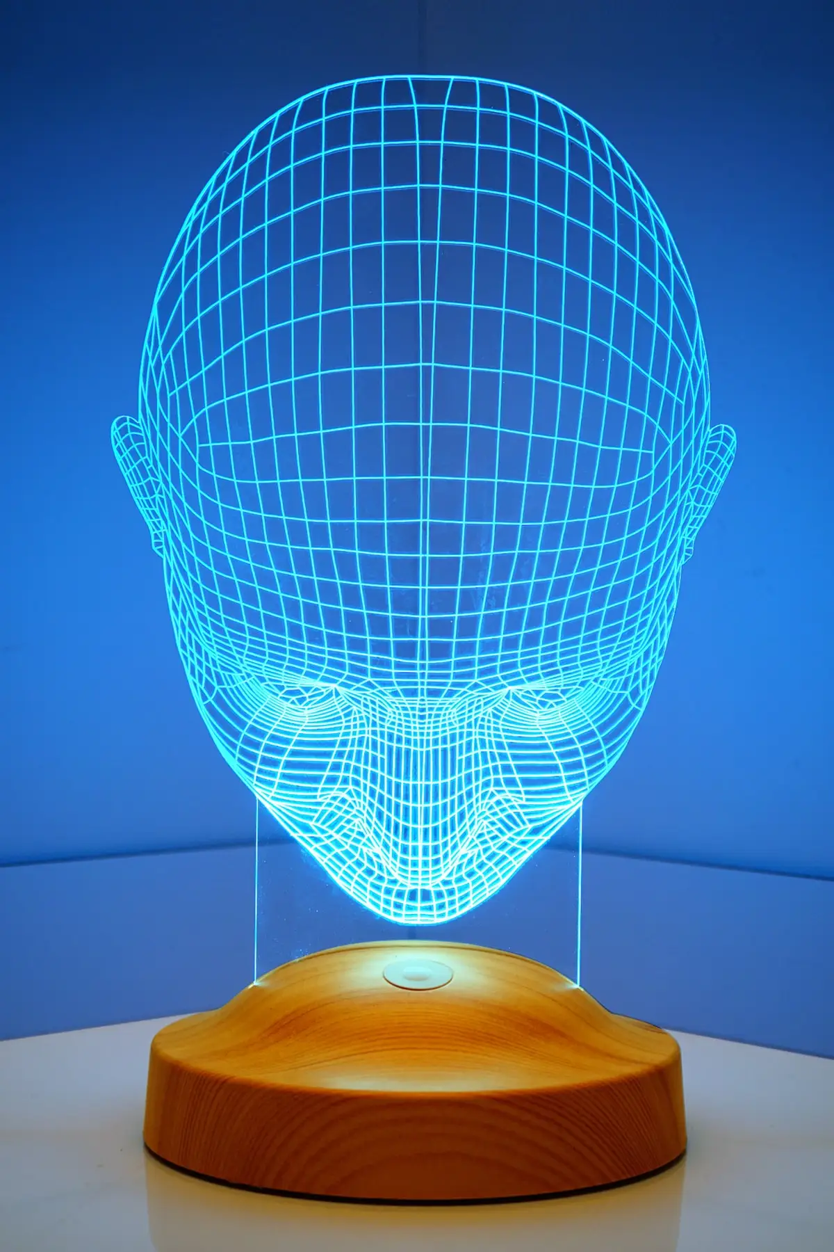 

3d Carousel 3D Sweet Sleep My Son's Gift Led Lamp