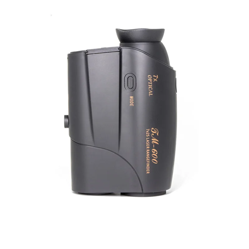 

7X25 600m 1000m laser rangefinder golf and speed rangefinder binocular