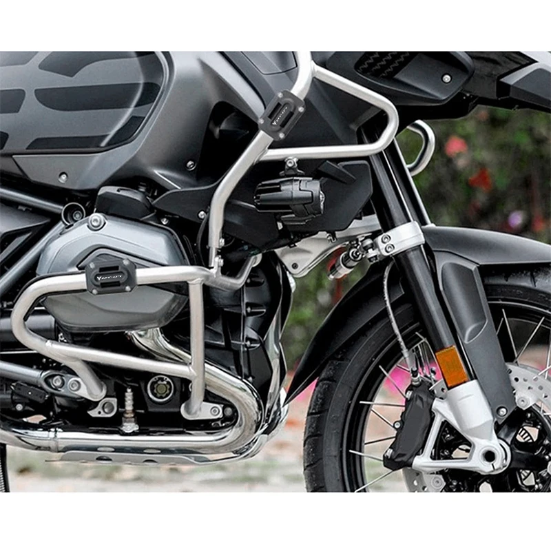 Для Yamaha MT07 MT09 MT03 MT10 Tracer MT 03 07 09 10 MT-09 SP Защита бампера двигателя мотоцикла защита Бампера 2021 2023 2024 (art.: 3920c5ecfd360) - 3920c5ecfd360