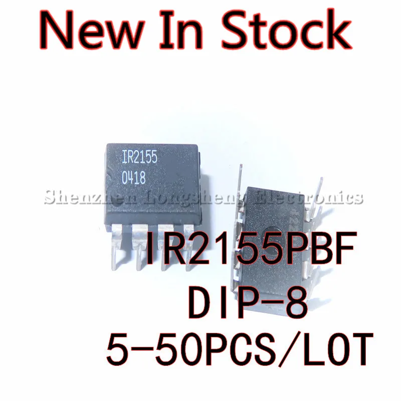 5 lot ir2155 dip