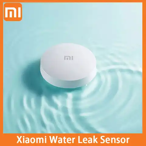 Датчик утечки воды aqara