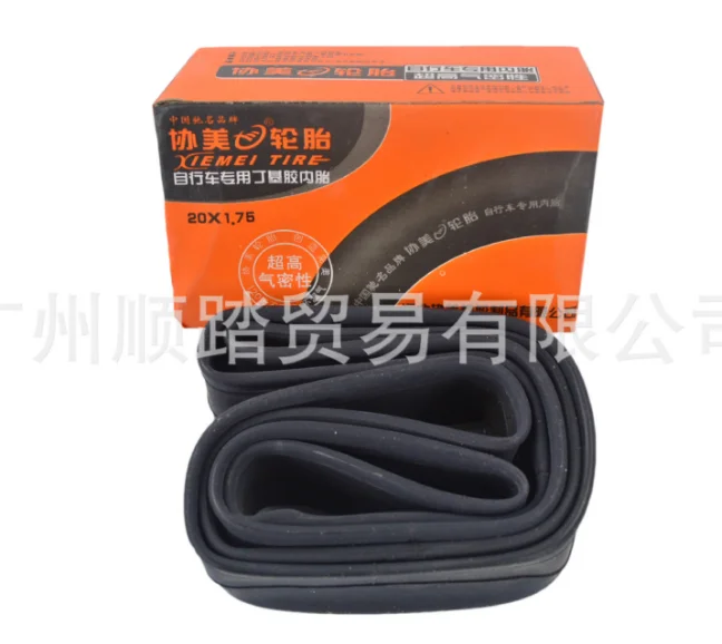 

Children's bicycle accessories tire 12 / 14 / 16 / 18 "20" x 175 x 2.125 / 2.4 inner tube of children's bicycle