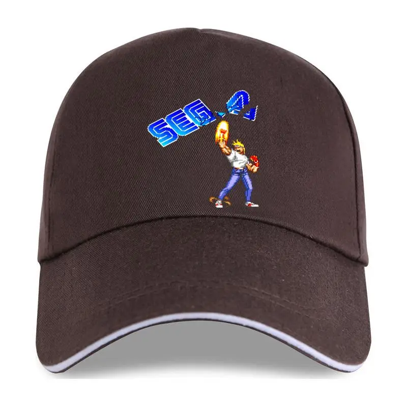 

JeggiTR-gorra de beisbol Street of Rage, nueva, para hombre