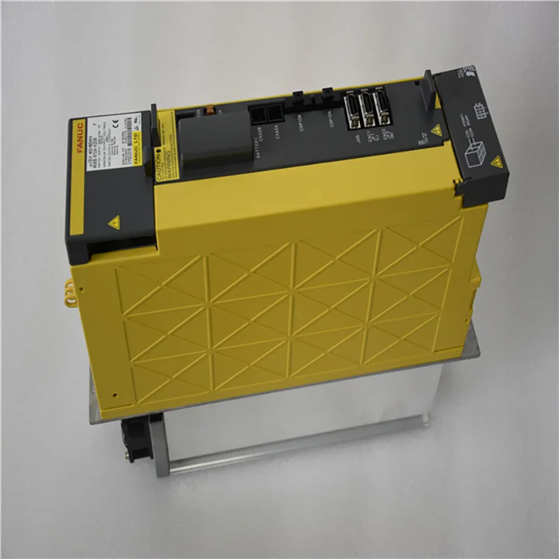 

Fanuc ac servo drive A06B-6081-H101