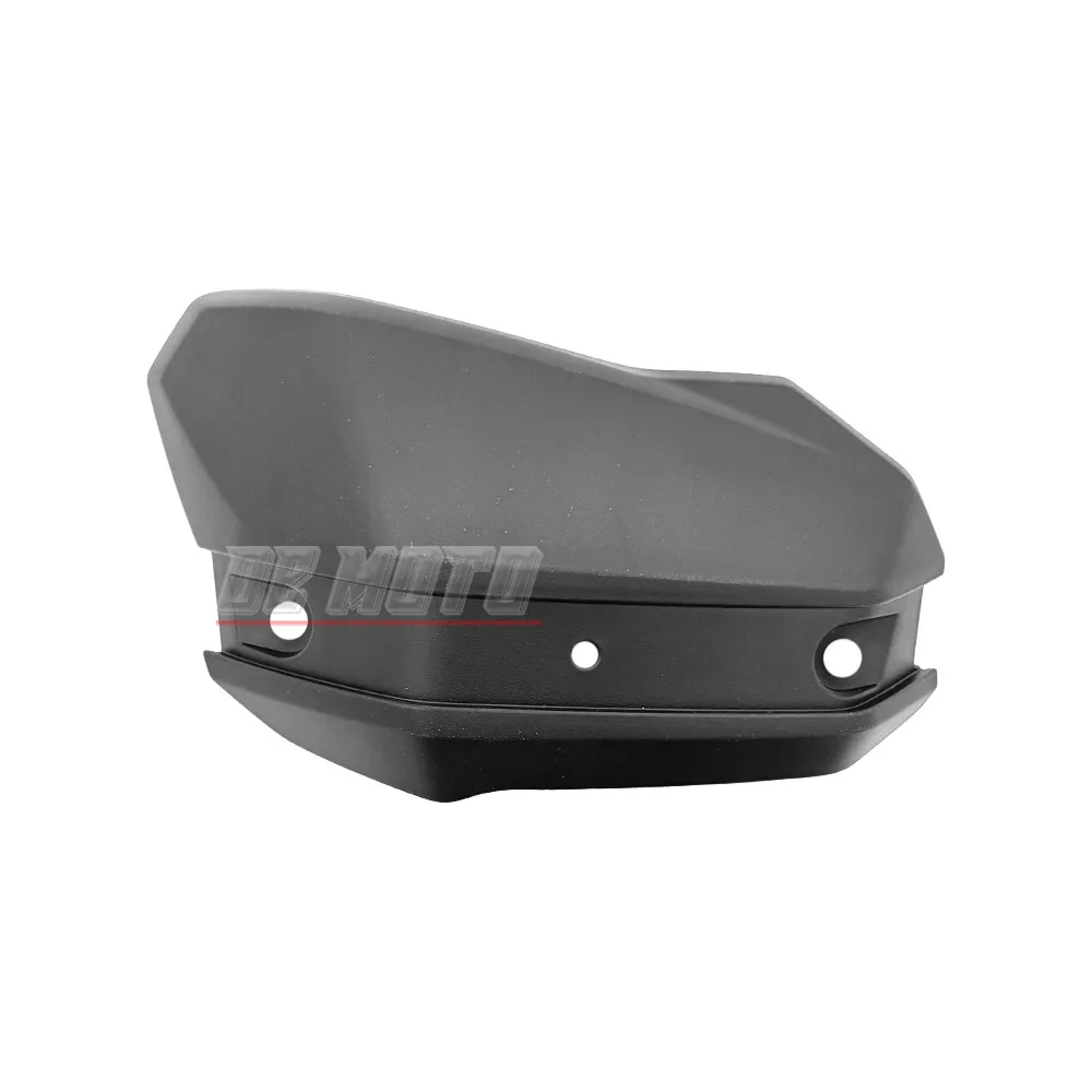 

650 Оригинальная защита для рук QJMOTOR SVT, защита для рук SVT650, удлинительная пластина, защита для рук, защита для банта