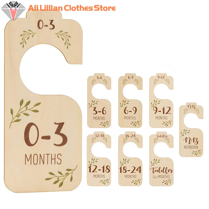 8 шт./набор органайзер для хранения одежды и карт