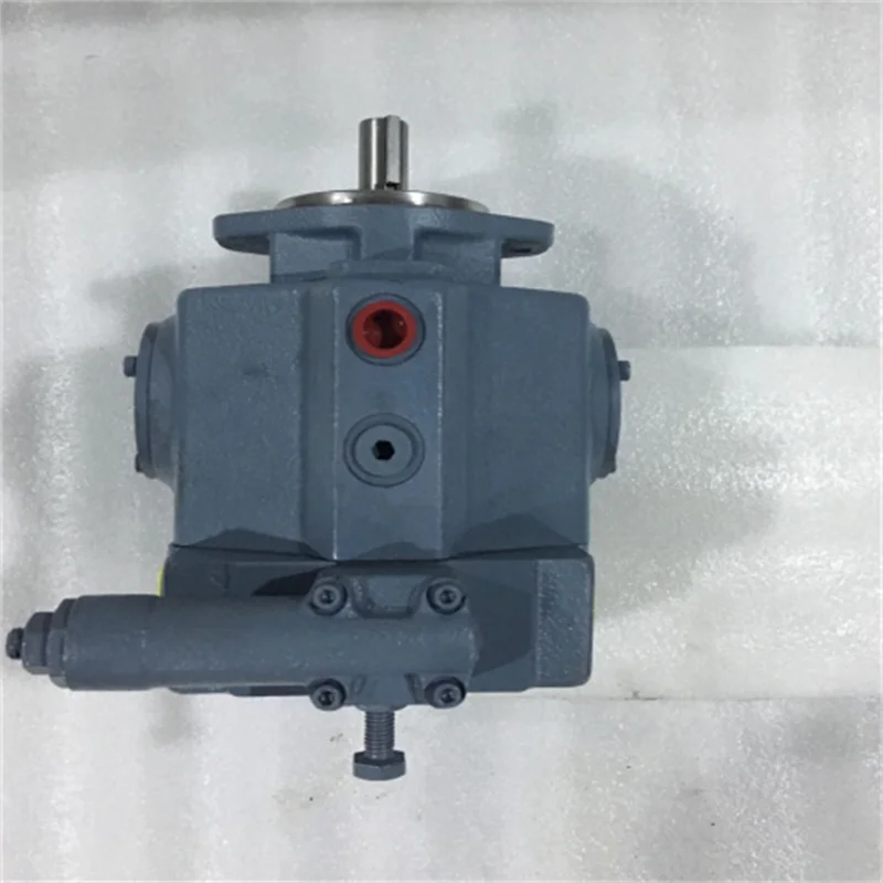 Гидравлический насос TOKIMEC P16V P16VMR поршневой P16VRSG-11-CC-10-J масляный для формовочной