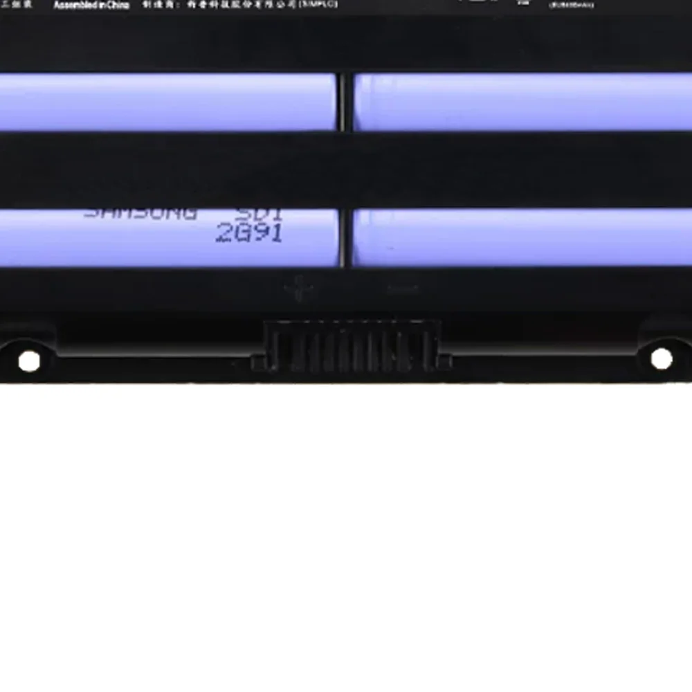 Фото Оригинальная аккумуляторная батарея N150BAT-6 11.1V 62Wh для ноутбуков Clevo N155SD, N150SD, N170SD, HASEE Z6 S2, 26-178154R2, Z6-178172S1 №4