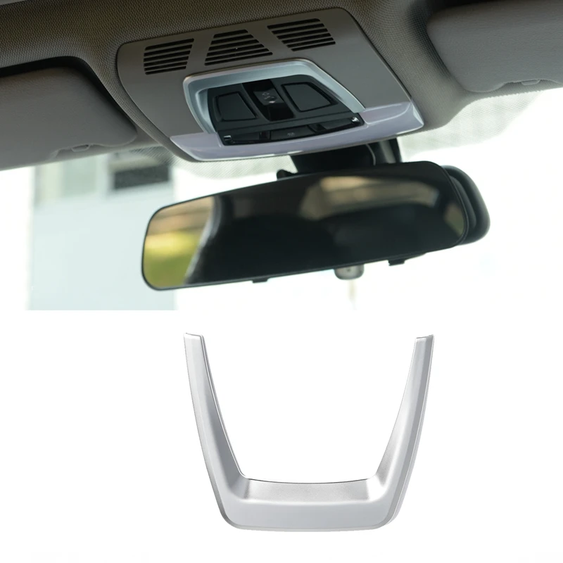 

Автомобильный выключатель Sunroof, светильник ПА для чтения, панель, обшивка для-BMW 1 2 3 4 серии X1 X2 X5 X6
