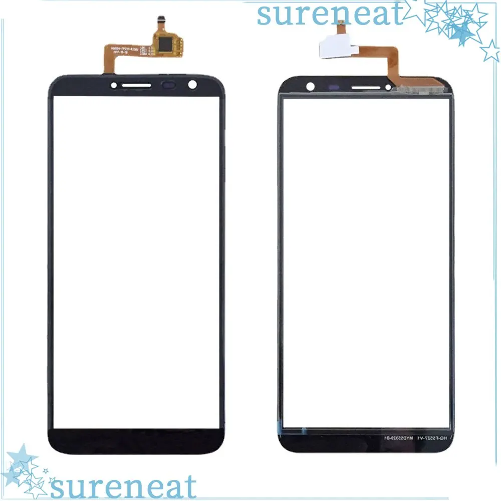 

Панель сенсорного экрана для Dexp Ixion Z255, 5,5 дюйма