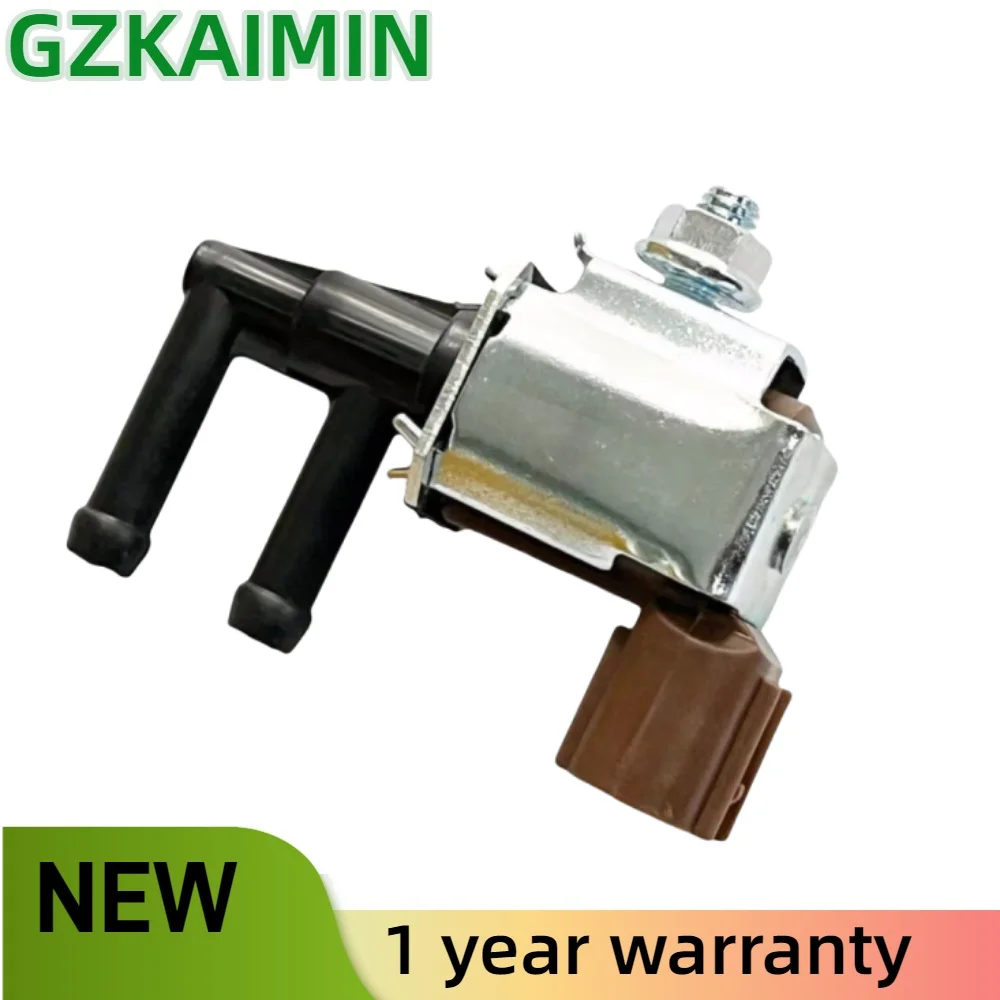 Электромагнитный клапан впускного коллектора OEM K5T48280 для Mitsubishi Legnum VR4 Estate EVO 7 Lancer Evolution.