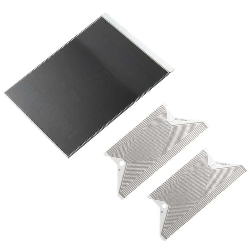 Для Skoda Superb 3TD 920811 Автомобильный ЖК-экран приборная панель ремонт пикселей новый