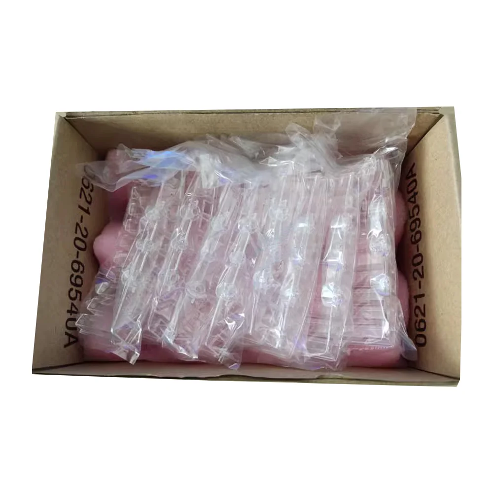 Оригинальный Mindray BS240pro BS330E BS350E BS360E BS360S BS370E 115- 045546 -00 Кювета реакции