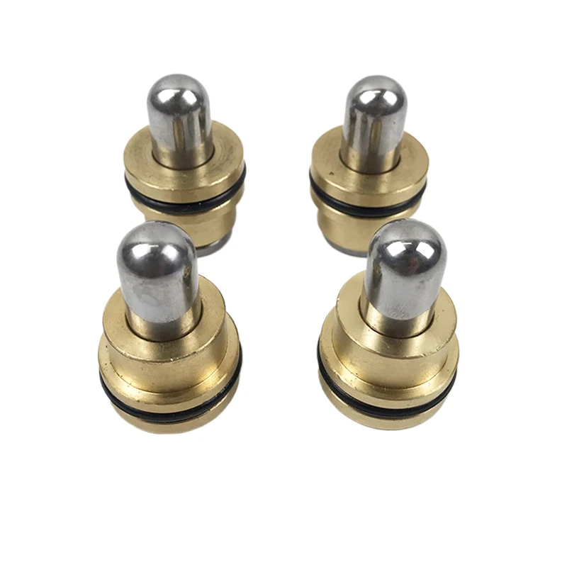 Для Caterpillar Cat E200/307/312/320/312/330/336 B/c/d контрольный стержень ручка цилиндрическая