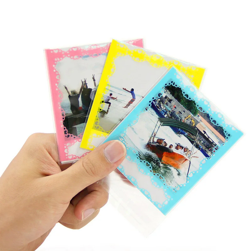 Подходит для Fujifilm Instax SQUARE SQ20/SQ10/SQ6/SP-3 кружевная Защитная сумка для фотокамеры 3 цветов