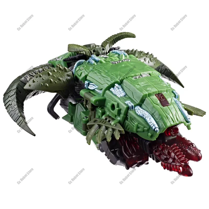 Фото [В наличии] Игрушки Supreme Toys 13-го поколения, серия Leader Class, Yuanhuang Maximo, захватывающая коллекция игрушек. №3