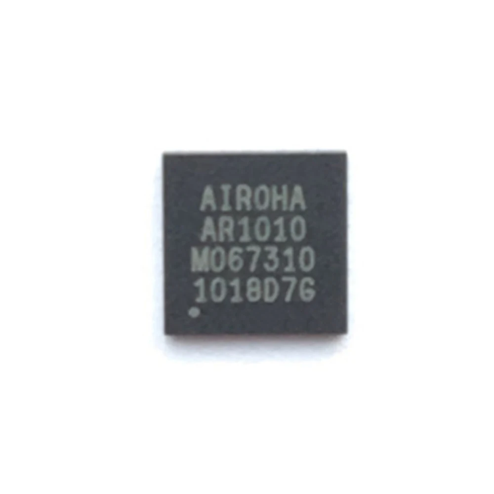 

100% оригинальная лампочка, новинка AR1010 фонарь QFN24 (10 шт./партия)