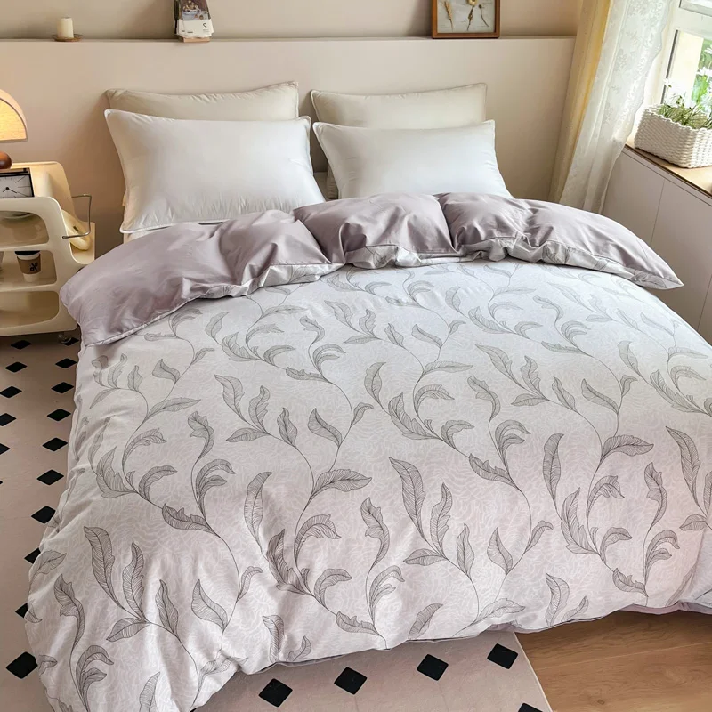 Индивидуальное хлопковое пододеяльник 200 × 25 229 230 250 248 см