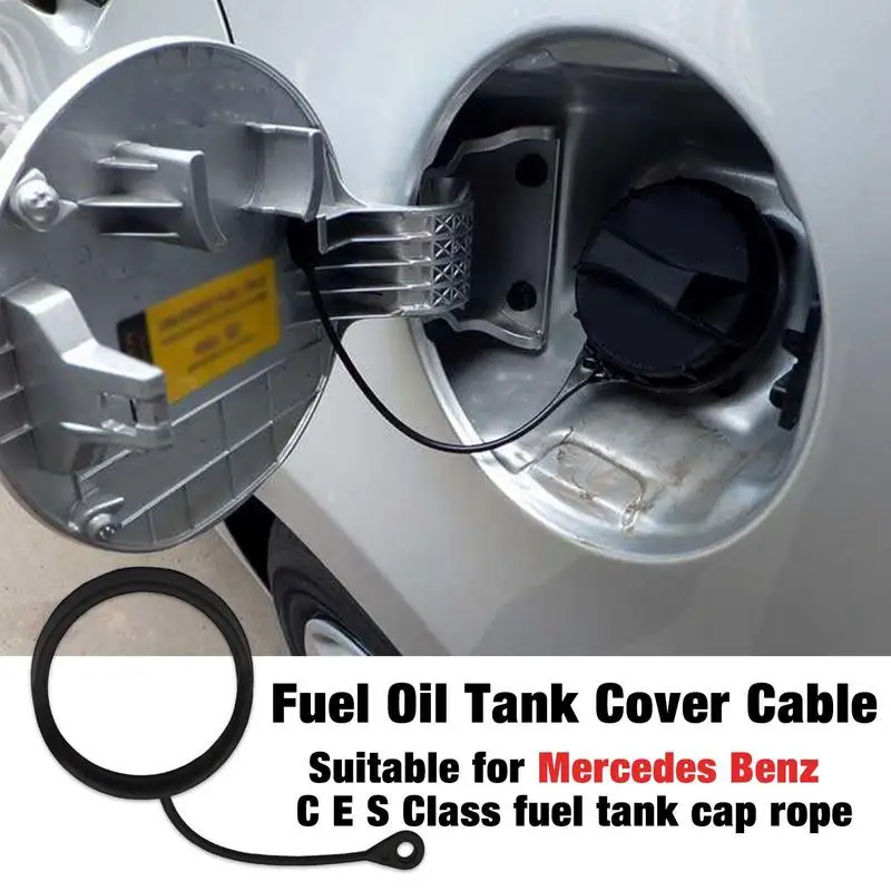 Автомобильный бензиновый дизельный топливный бак с внутренней крышкой кабель