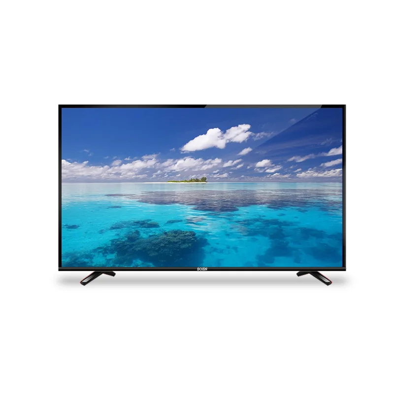 Online Tv inteligente lcd curvada 4k uhd hd, panel de pantalla de tv lcd de 75 pulgadas y tv plana de 85 pulgadas, venta al por mayor de fábrica de china