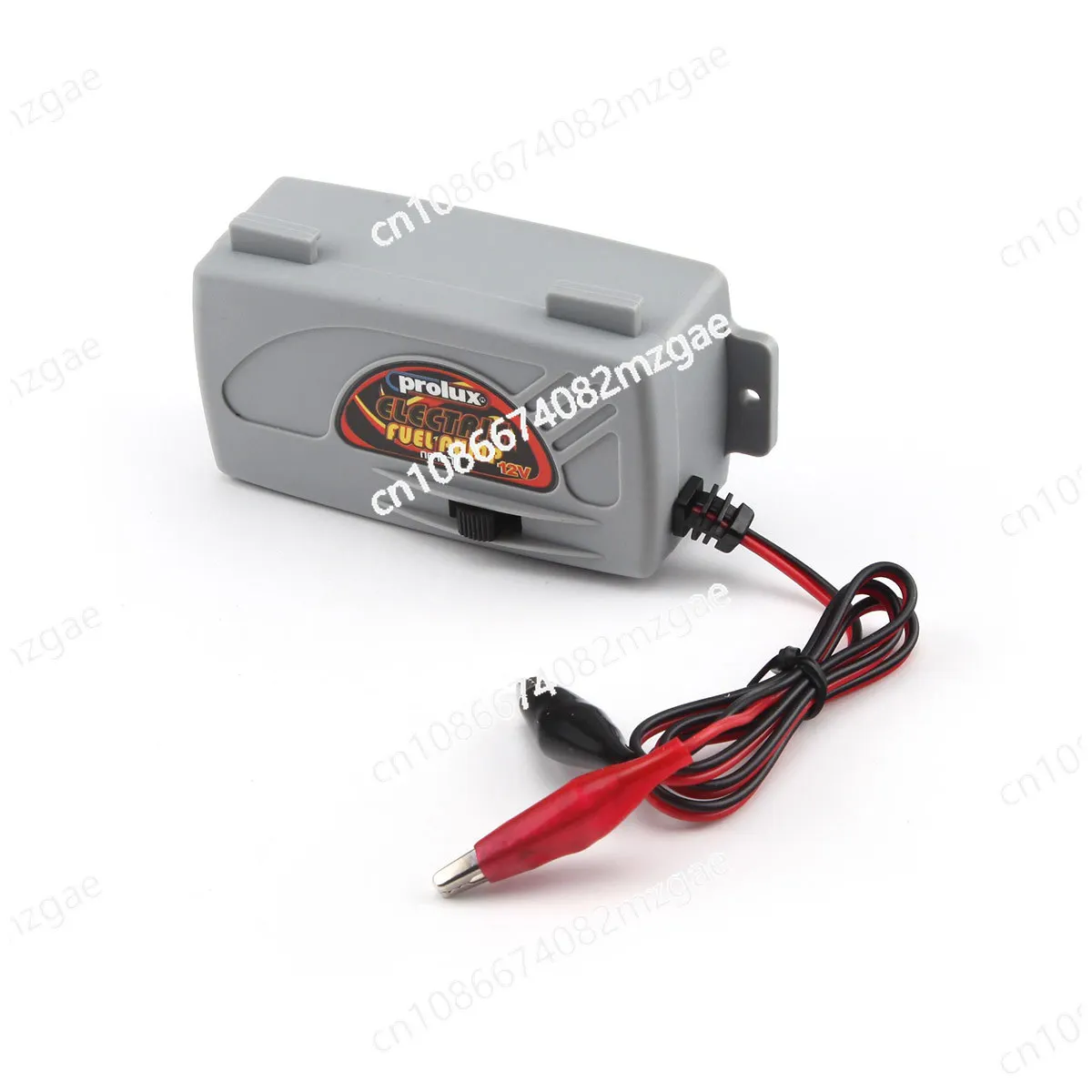 Prolux 1670 12 В электрический топливный насос для багги Nitro газового двигателя