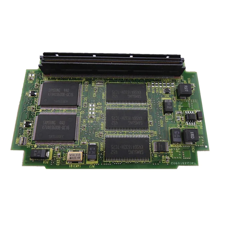 

fanuc power amplifier board module A16B-2203-0073/01A