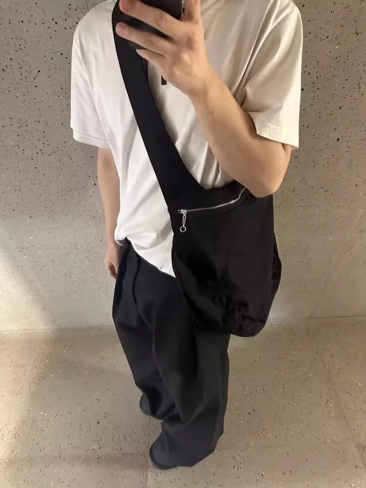 KIKO KOSTADINOV новинка весны/лета сумка через плечо повседневная парусиновая на молнии