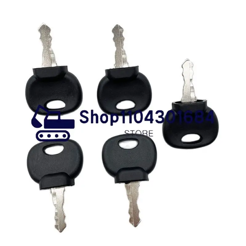 JCB BOMAG hatz Manitou SP экскаватор тяжелое оборудование выключатель зажигания дверной